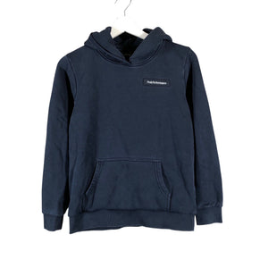 Unisex Peak Performance - Hoodie, size 134 - 140 - Violet (1)