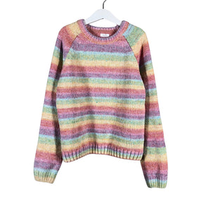 Unisex Next - Sweater, size 140 - 146 - Light pink (1)