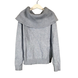 Unisex Lindex - Sweater, size 146 - 152 - Light blue (1)