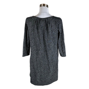 Unisex Marimekko - Tricot dress, size 40 - Black (2)