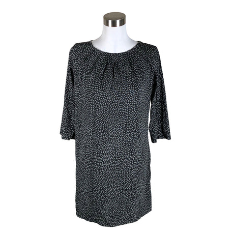 Unisex Marimekko - Tricot dress, size 40 - Black ()