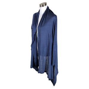 Unisex Marimekko - Cardigan, size 40 - Blue (3)