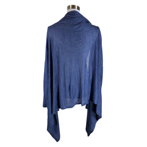 Unisex Marimekko - Cardigan, size 40 - Blue (2)