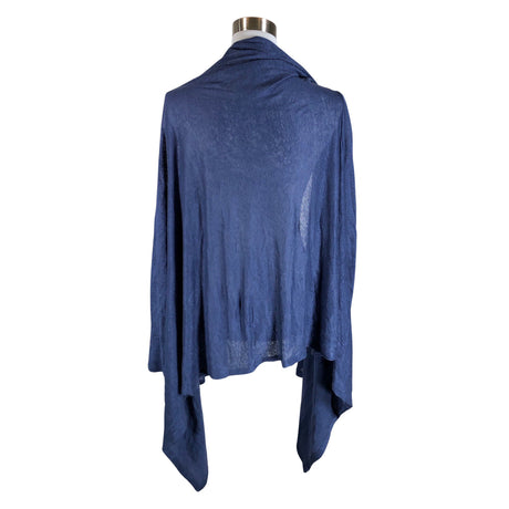 Unisex Marimekko - Cardigan, size 40 - Blue (2)