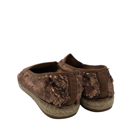 Unisex Kanna - Loafers, size 40 - Brown (2)