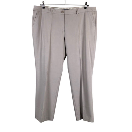 Unisex Gerry Weber - Slacks, size 48 - Beige ()
