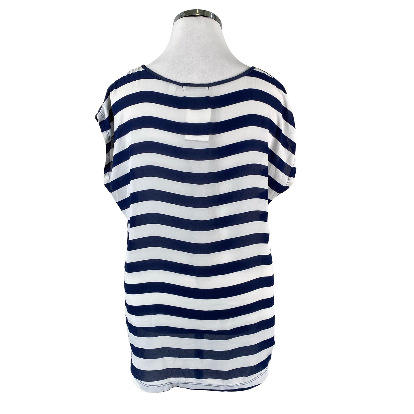 Unisex Punt Roma - Top, size 46 - Violet (2)