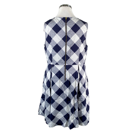 Unisex Holly & Whyte by Lindex - Dress, size 46 - Blue (2)