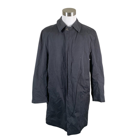 Unisex Bugatti - Lightly padded jacket, size 52 - Black ()
