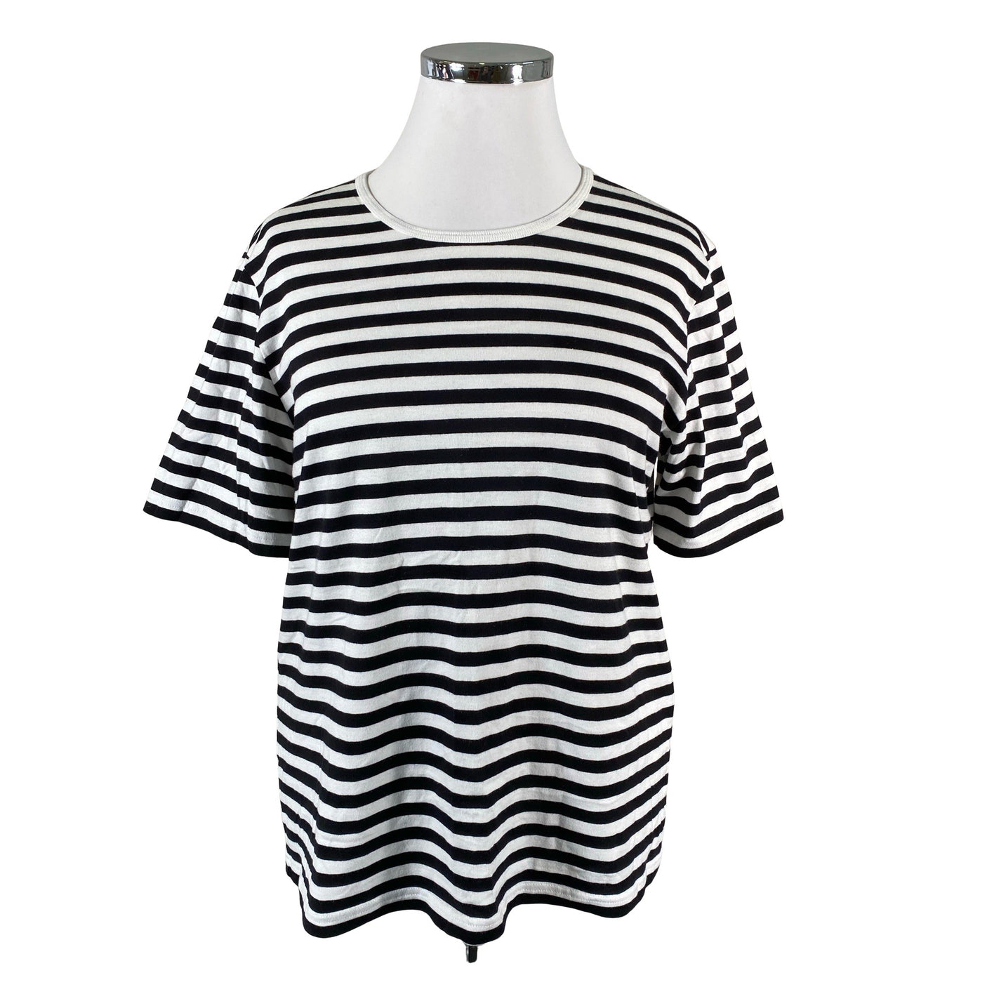 Unisex Marimekko - T-shirt, size 44 - White (1)