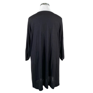 Unisex Marimekko - Knit dress, size 42 - Black (3)