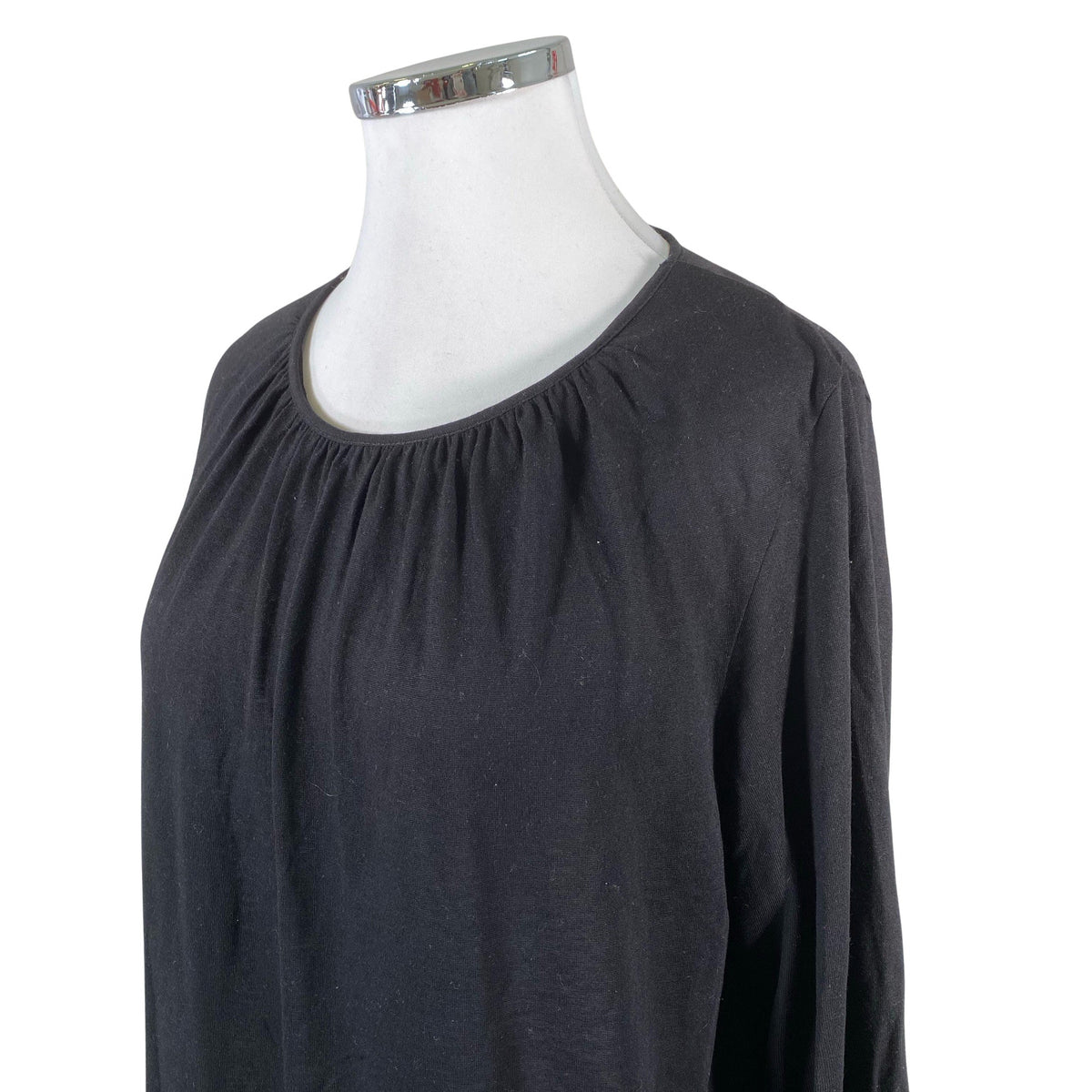 Unisex Marimekko - Knit dress, size 42 - Black (2)
