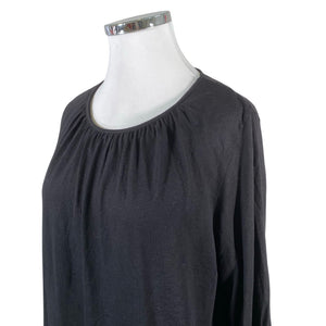Unisex Marimekko - Knit dress, size 42 - Black (2)