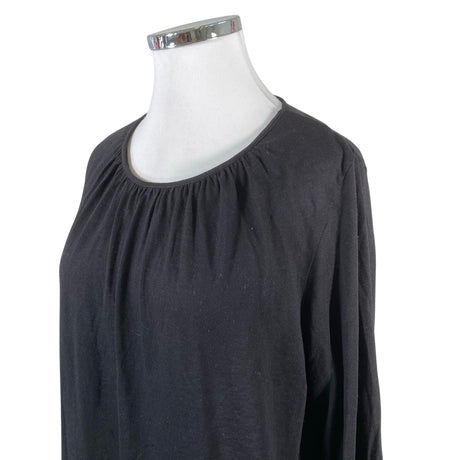 Unisex Marimekko - Knit dress, size 42 - Black (2)