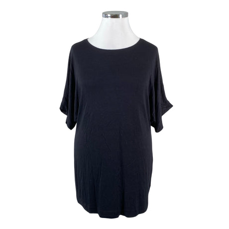 Unisex Marimekko - Tricot tunic, size 42 - Black ()