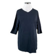 Unisex Marimekko - Tricot dress, size 44 - Black ()