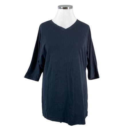Unisex Marimekko - Tricot dress, size 44 - Black ()