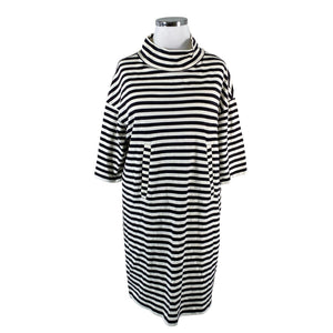 Unisex Marimekko - Tricot dress, size 42 - White (1)