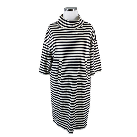 Unisex Marimekko - Tricot dress, size 42 - White ()