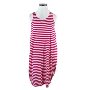 Unisex Marimekko - Tricot dress, size 42 - Beige (1)