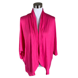 Unisex Marimekko - Cardigan, size 40 - Pink (1)