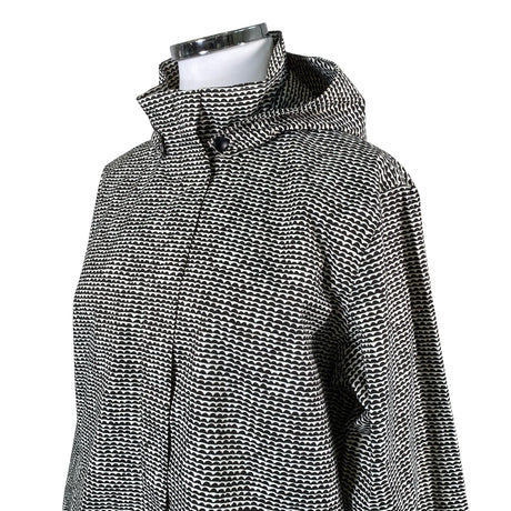 Unisex Marimekko - Outdoor jacket, size 42 - Natural white (2)