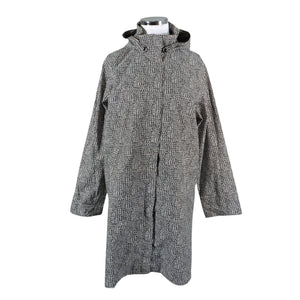 Unisex Marimekko - Outdoor jacket, size 42 - Natural white (1)