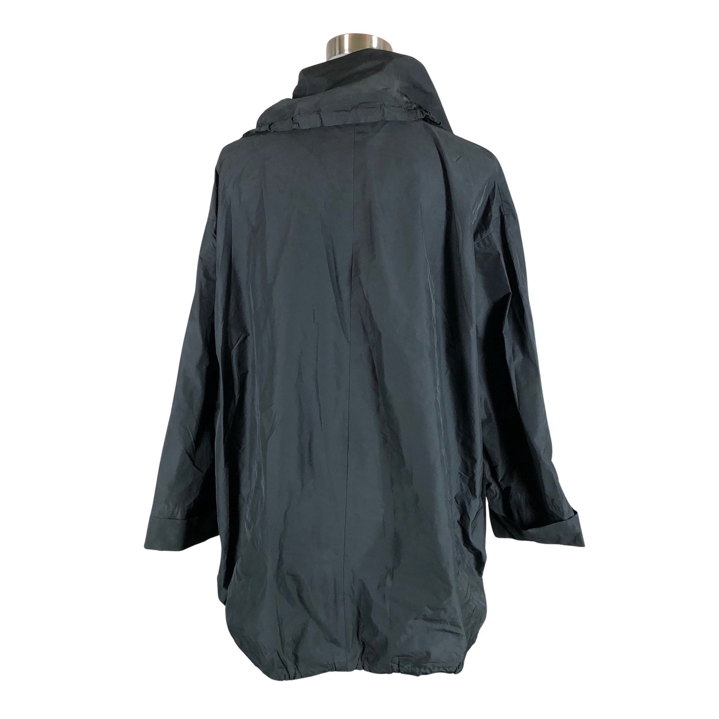 Unisex Marimekko - Outdoor jacket, size 40 - Black (2)