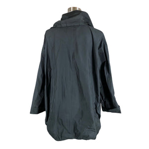 Unisex Marimekko - Outdoor jacket, size 40 - Black (2)