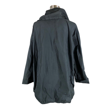 Unisex Marimekko - Outdoor jacket, size 40 - Black (2)