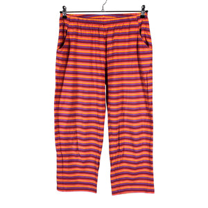 Unisex Marimekko - Tricot pants, size 40 - Red (1)