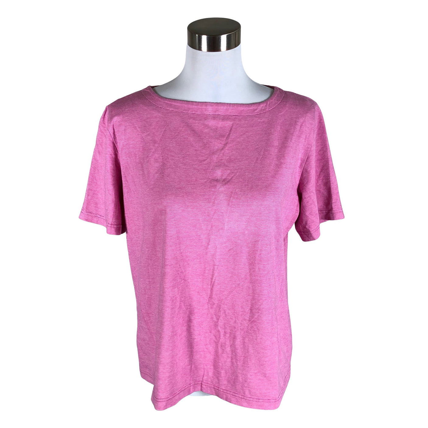 Unisex Marimekko - T-shirt, size 40 - Pink (1)