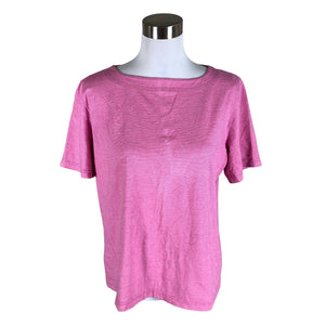 Unisex Marimekko - T-shirt, size 40 - Pink (1)