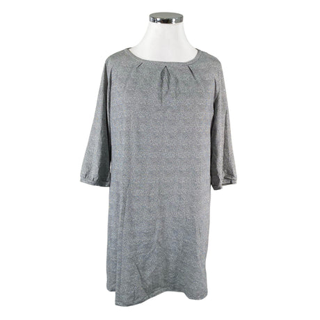 Unisex Marimekko - Tricot dress, size 42 - Natural white ()
