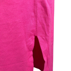 Unisex Marimekko - Tricot dress, size 36 - Pink (2)