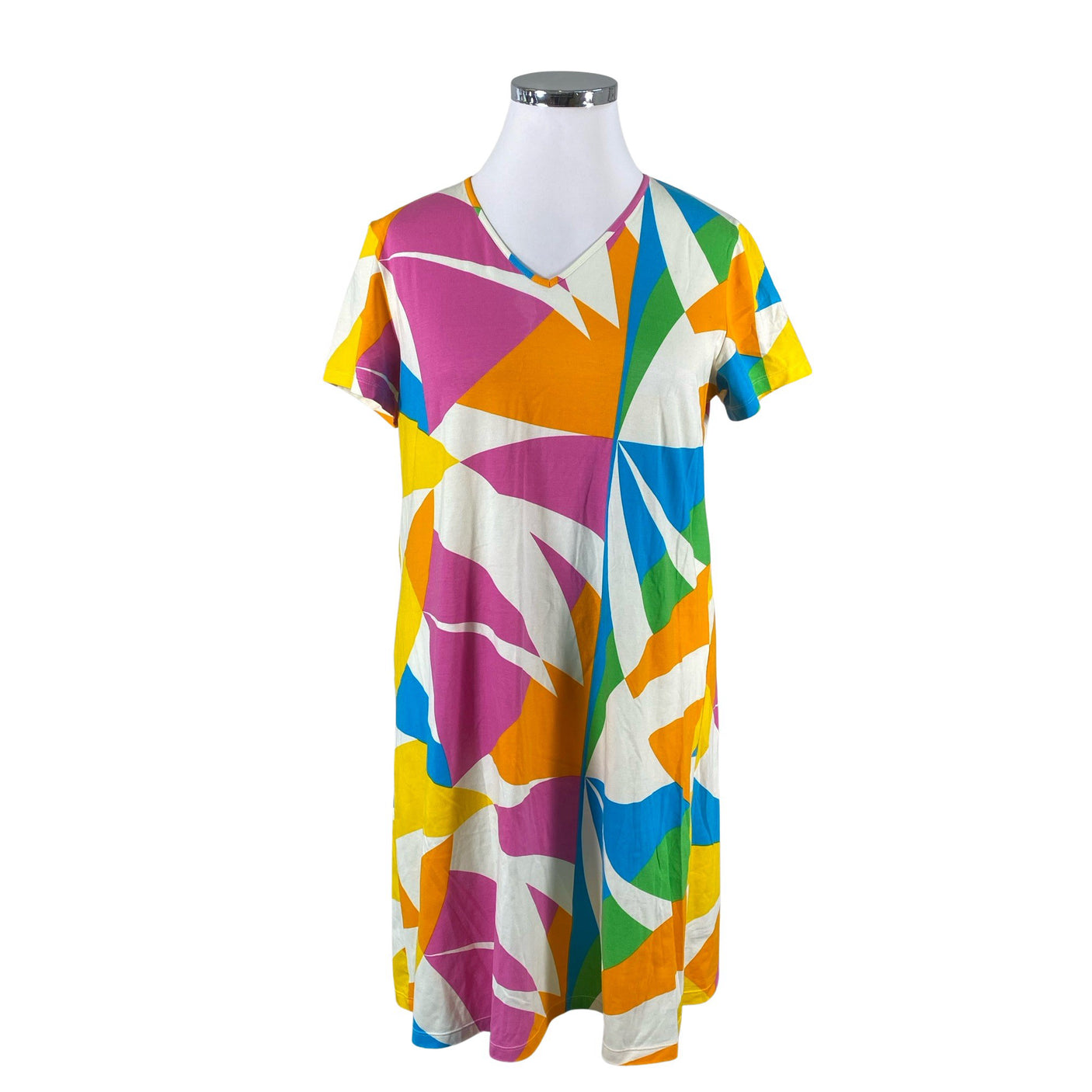Unisex Marimekko - Tricot dress, size 42 - Natural white (1)