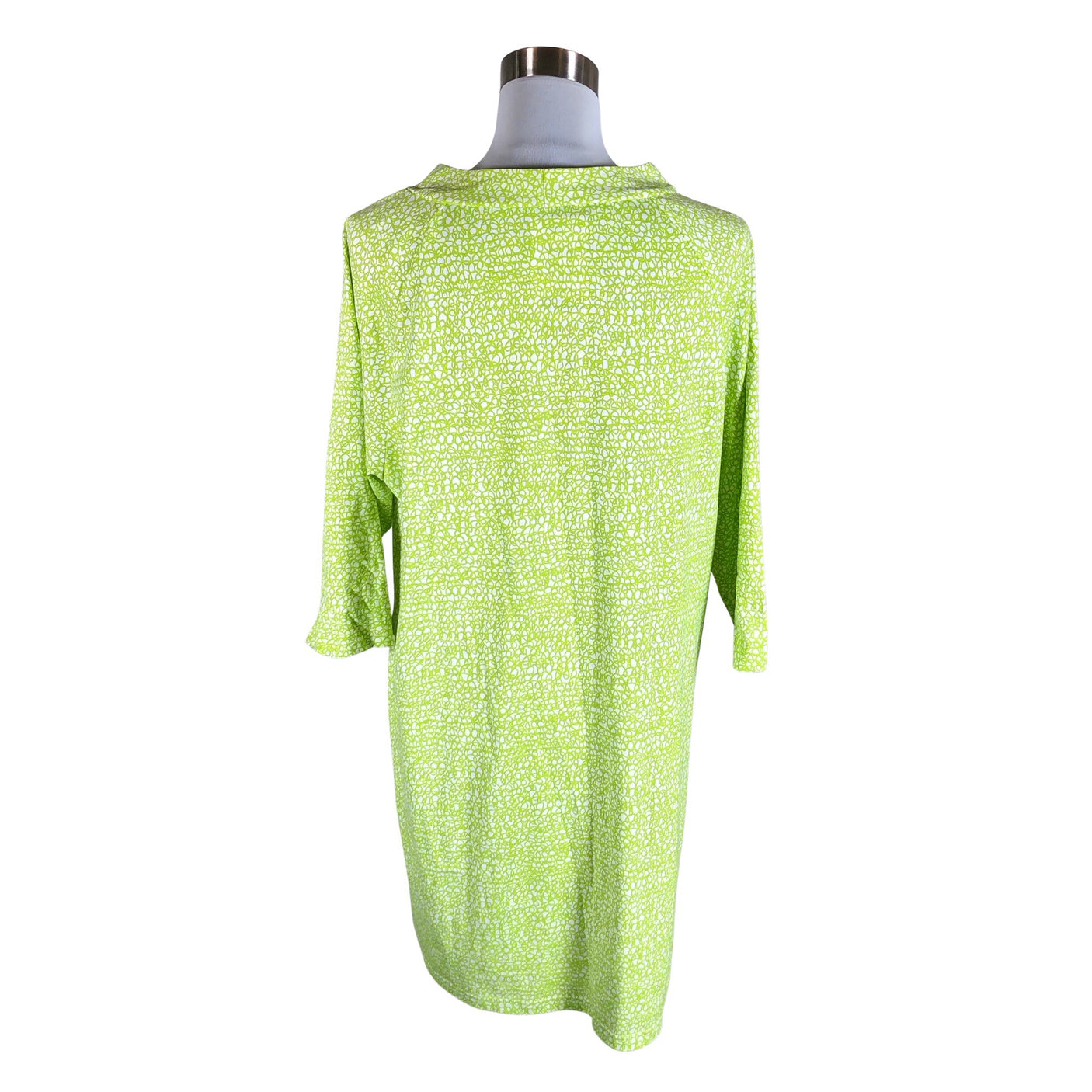 Unisex Marimekko - Tricot dress, size 40 - White (2)