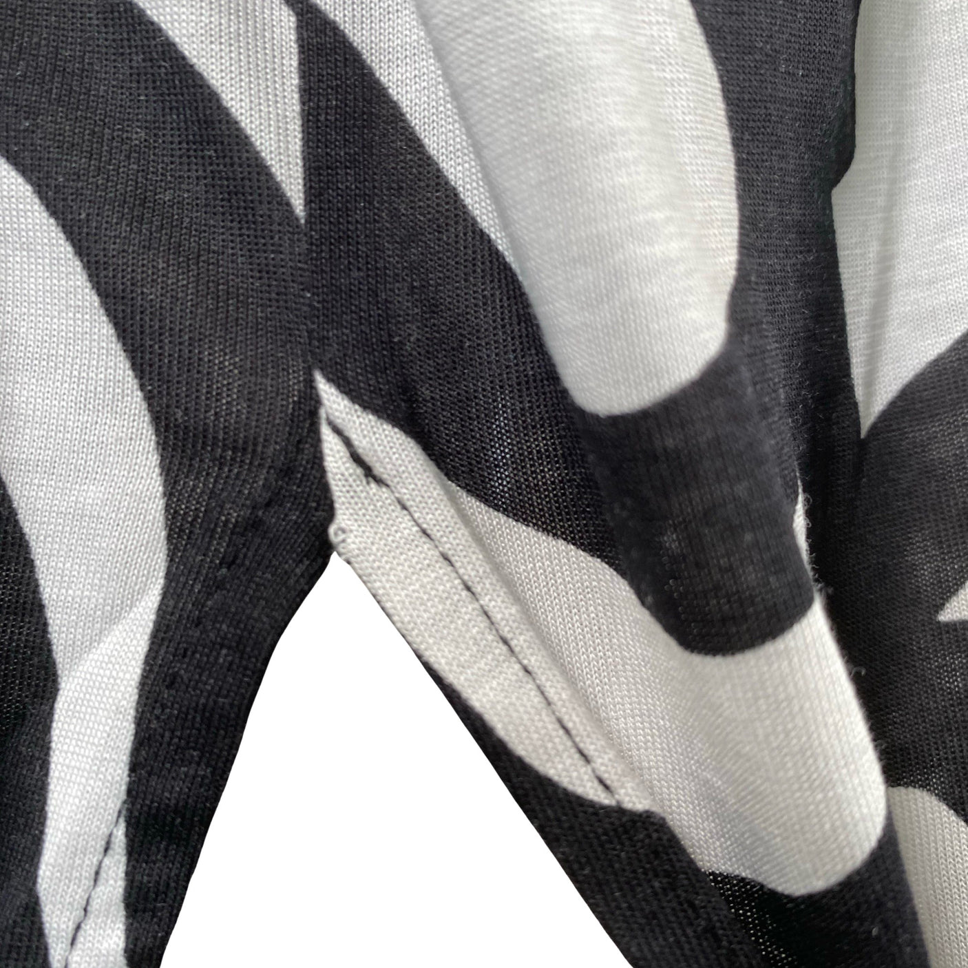 Unisex Marimekko - Tricot tunic, size 44 - Gray (2)
