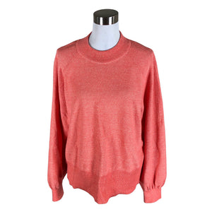 Unisex Marimekko - Sweater, size 40 - White (1)