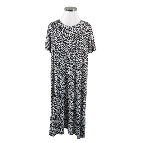 Unisex Marimekko - Tricot dress, size 42 - White ()