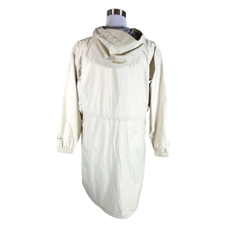 Unisex Tretorn - Outdoor jacket, size 34 - Beige (2)