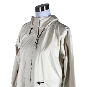 Unisex Tretorn - Outdoor jacket, size 34 - Beige (3)