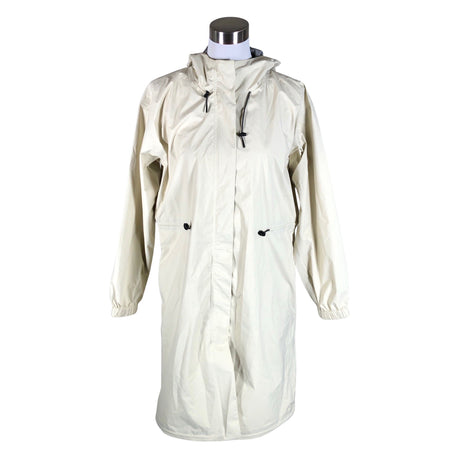 Unisex Tretorn - Outdoor jacket, size 34 - Beige ()