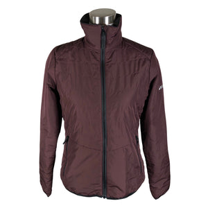 Unisex Musto - Lightly padded jacket, size 38 - Violet (1)