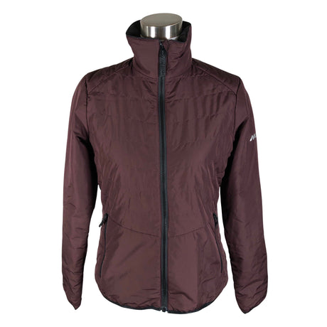Unisex Musto - Lightly padded jacket, size 38 - Violet ()