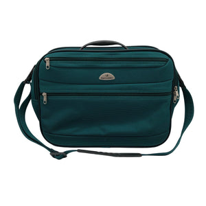 Unisex Samsonite - Travel bag, size Maxi - Green (1)