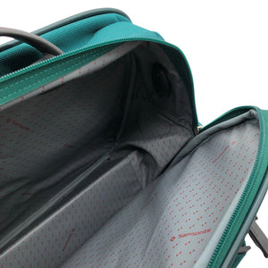 Unisex Samsonite - Travel bag, size Maxi - Green (2)