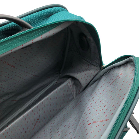 Unisex Samsonite - Travel bag, size Maxi - Green (2)