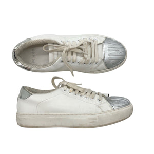 Unisex Pinko - Casual sneakers, size 38 - White (1)