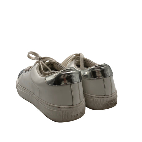 Unisex Pinko - Casual sneakers, size 38 - White (2)